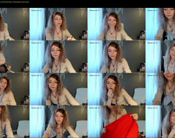lanshan_classy — 15 minute Chaturbate female teen cam video, 720p, Mar 8, 2025