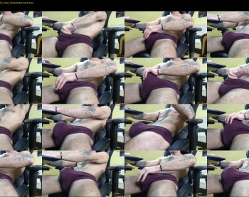 marioslim — 120 minute Chaturbate male teen cam video, 480p, Mar 8, 2025
