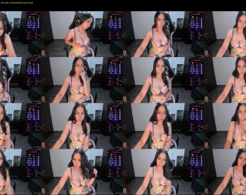 milynee — 11 minute Chaturbate female teen cam video, 720p, Mar 8, 2025