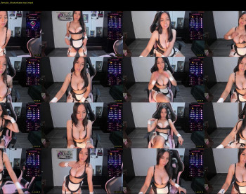 milynee — 120 minute Chaturbate female teen cam video, 720p, Mar 9, 2025