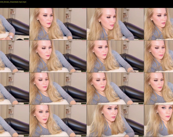 myassistant — 6 minute Chaturbate female teen cam video, 720p, Mar 8, 2025