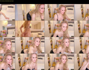 myassistant — 126 minute Chaturbate female teen cam video, 720p, Mar 9, 2025