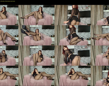 redlaylla — 41 minute Chaturbate female teen cam video, 720p, Mar 8, 2025