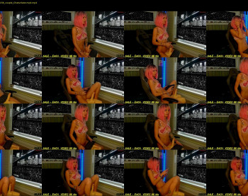 sandy_chris — 23 minute Chaturbate couple teen cam video, 720p, Mar 8, 2025
