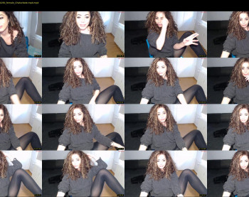 spoiled__doll — 27 minute Chaturbate female teen cam video, 720p, Mar 8, 2025