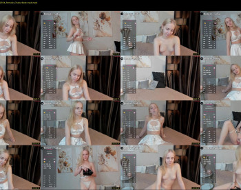 sweete_sofia — 120 minute Chaturbate female teen cam video, 720p, Mar 8, 2025