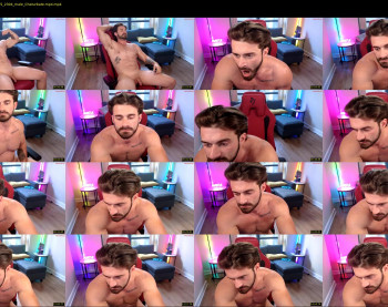 theeestallion33 — 17 minute Chaturbate male teen cam video, 720p, Mar 8, 2025