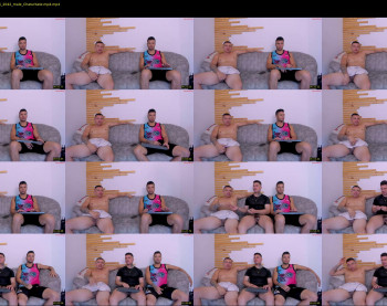 web_gammer_ — 4 minute Chaturbate male teen cam video, 720p, Mar 8, 2025