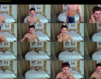 _kurt — 66 minute Chaturbate male teen cam video, 720p, Mar 9, 2025