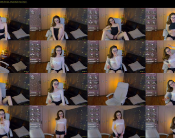 _loverdose_ — 23 minute Chaturbate male teen cam video, 720p, Mar 10, 2025