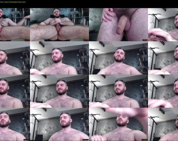 brad_pittfall — 80 minute Chaturbate male teen cam video, 720p, Mar 10, 2025