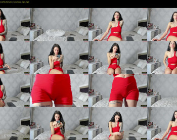 desert2blosom — 102 minute Chaturbate female teen cam video, 720p, Mar 10, 2025