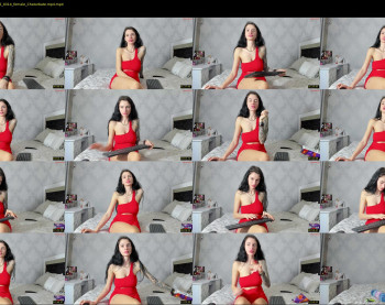 desert2blosom — 14 minute Chaturbate female teen cam video, 720p, Mar 10, 2025