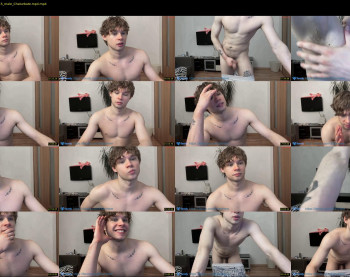 eitanhere — 44 minute Chaturbate male teen cam video, 720p, Mar 9, 2025