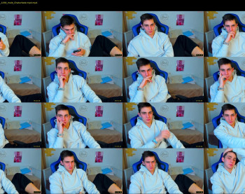 frank_mooree — 20 minute Chaturbate male teen cam video, 720p, Mar 9, 2025