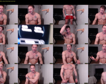 kanedrexler — 83 minute Chaturbate male teen cam video, 720p, Mar 9, 2025