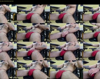 marioslim — 16 minute Chaturbate male teen cam video, 720p, Mar 9, 2025