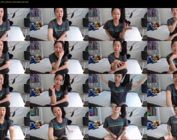 marissapeach — 4 minute Chaturbate female teen cam video, 720p, Mar 9, 2025