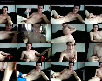 mr_deep1 — 124 minute Chaturbate male teen cam video, 480p, Mar 9, 2025