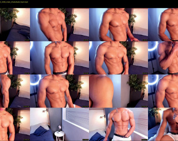patrick_brown_ — 123 minute Chaturbate male teen cam video, 720p, Mar 9, 2025