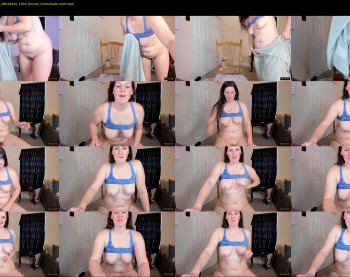 pessimistically_optimistic — 3 minute Chaturbate female teen cam video, 720p, Mar 9, 2025