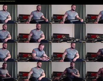rickymiami1 — 120 minute Chaturbate male teen cam video, 720p, Mar 10, 2025