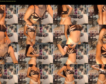 _ariana03_ — 5 minute Chaturbate female teen cam video, 720p, Mar 10, 2025