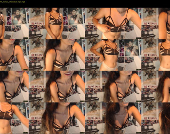 _ariana03_ — 4 minute Chaturbate female teen cam video, 720p, Mar 10, 2025