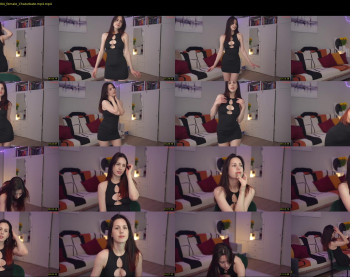 _blackbee_ — 13 minute Chaturbate female teen cam video, 720p, Mar 10, 2025