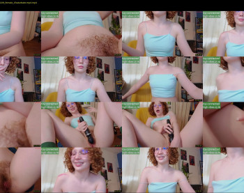 _lightmyfire — 37 minute Chaturbate female teen cam video, 720p, Mar 10, 2025