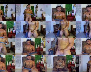 eric_harrison1 — 73 minute Chaturbate male teen cam video, 720p, Mar 10, 2025