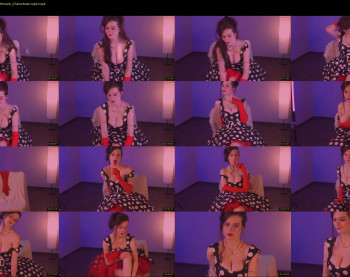 lorienn — 115 minute Chaturbate female teen cam video, 720p, Mar 10, 2025