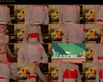 mana_rose — 120 minute Chaturbate female teen cam video, 720p, Mar 10, 2025