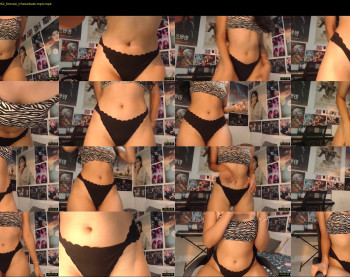 _ariana03_ — 113 minute Chaturbate female teen cam video, 720p, Mar 11, 2025