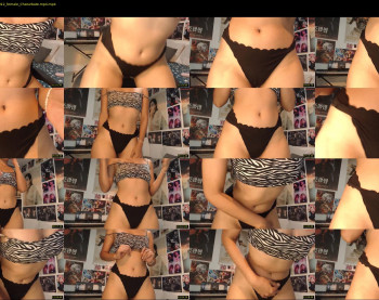 _ariana03_ — 18 minute Chaturbate female teen cam video, 720p, Mar 11, 2025