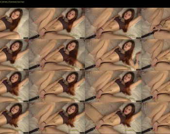enncandy — 11 minute Chaturbate female teen cam video, 720p, Mar 11, 2025