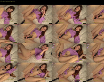 enncandy — 19 minute Chaturbate female teen cam video, 720p, Mar 11, 2025