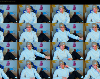 frank_mooree — 6 minute Chaturbate male teen cam video, 720p, Mar 11, 2025