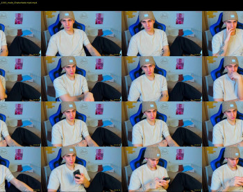 frank_mooree — 6 minute Chaturbate male teen cam video, 720p, Mar 11, 2025