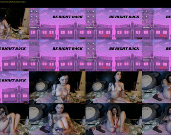 grumpytwo — 30 minute Chaturbate couple teen cam video, 720p, Mar 11, 2025