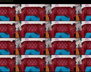 hot_hayde — 6 minute Chaturbate female teen cam video, 720p, Mar 11, 2025