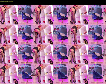 itzel__ — 3 minute Chaturbate female teen cam video, 720p, Mar 11, 2025
