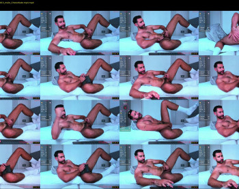 mateoking_ — 60 minute Chaturbate male teen cam video, 720p, Mar 11, 2025