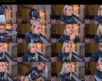 miamoreira — 85 minute Chaturbate female teen cam video, 720p, Mar 11, 2025
