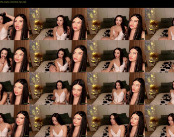 rocksbabies — 8 minute Chaturbate female teen cam video, 720p, Mar 11, 2025
