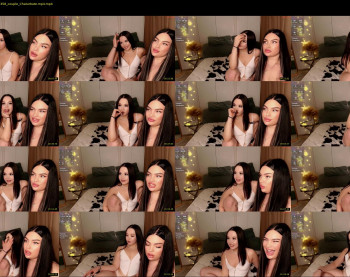 rocksbabies — 3 minute Chaturbate female teen cam video, 720p, Mar 11, 2025