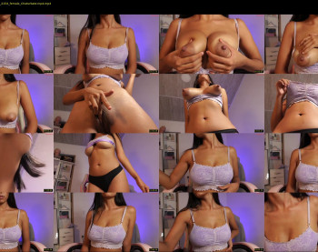 sam_robert17 — 34 minute Chaturbate female teen cam video, 720p, Mar 11, 2025