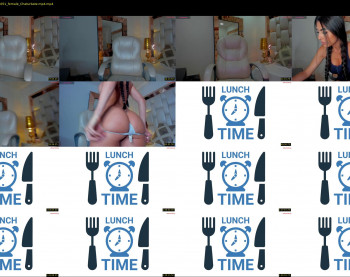 sammy_rios — 120 minute Chaturbate female teen cam video, 720p, Mar 11, 2025