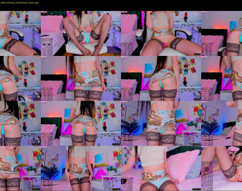 sooofffiyyaaa — 123 minute Chaturbate female teen cam video, 720p, Mar 11, 2025