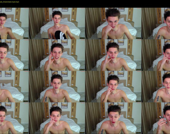 _kurt — 23 minute Chaturbate male teen cam video, 720p, Mar 12, 2025